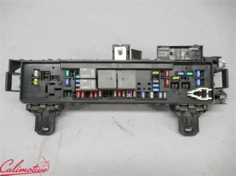 tesla model s front junction